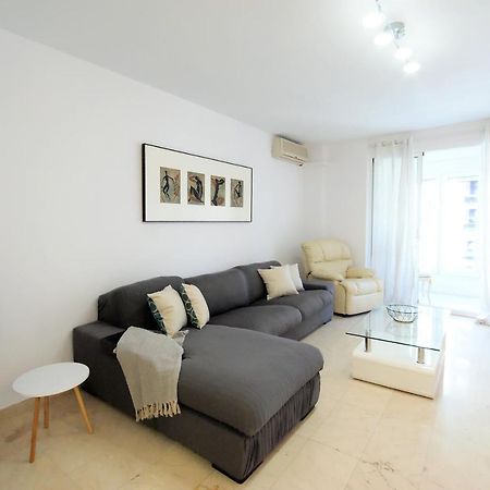 Apartament Lujoso Y Espacioso Piso En El Corazon De Alicante Con Hidromasaje Zewnętrze zdjęcie