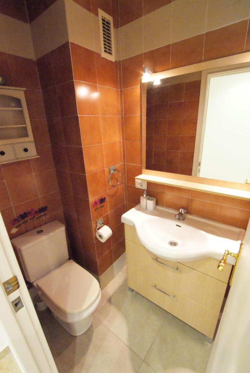 Apartament Lujoso Y Espacioso Piso En El Corazon De Alicante Con Hidromasaje Zewnętrze zdjęcie