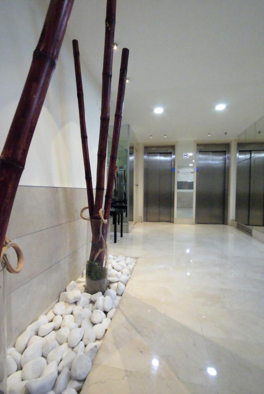 Apartament Lujoso Y Espacioso Piso En El Corazon De Alicante Con Hidromasaje Zewnętrze zdjęcie