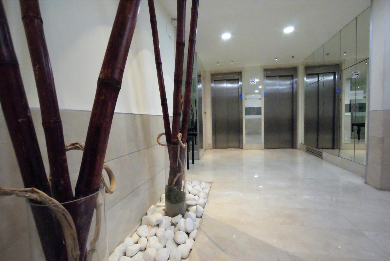 Apartament Lujoso Y Espacioso Piso En El Corazon De Alicante Con Hidromasaje Zewnętrze zdjęcie