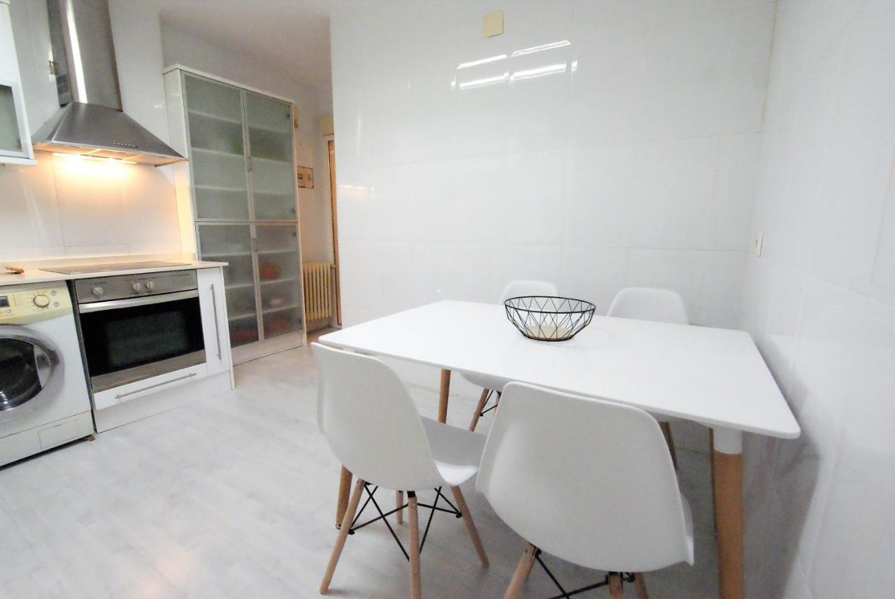 Apartament Lujoso Y Espacioso Piso En El Corazon De Alicante Con Hidromasaje Zewnętrze zdjęcie