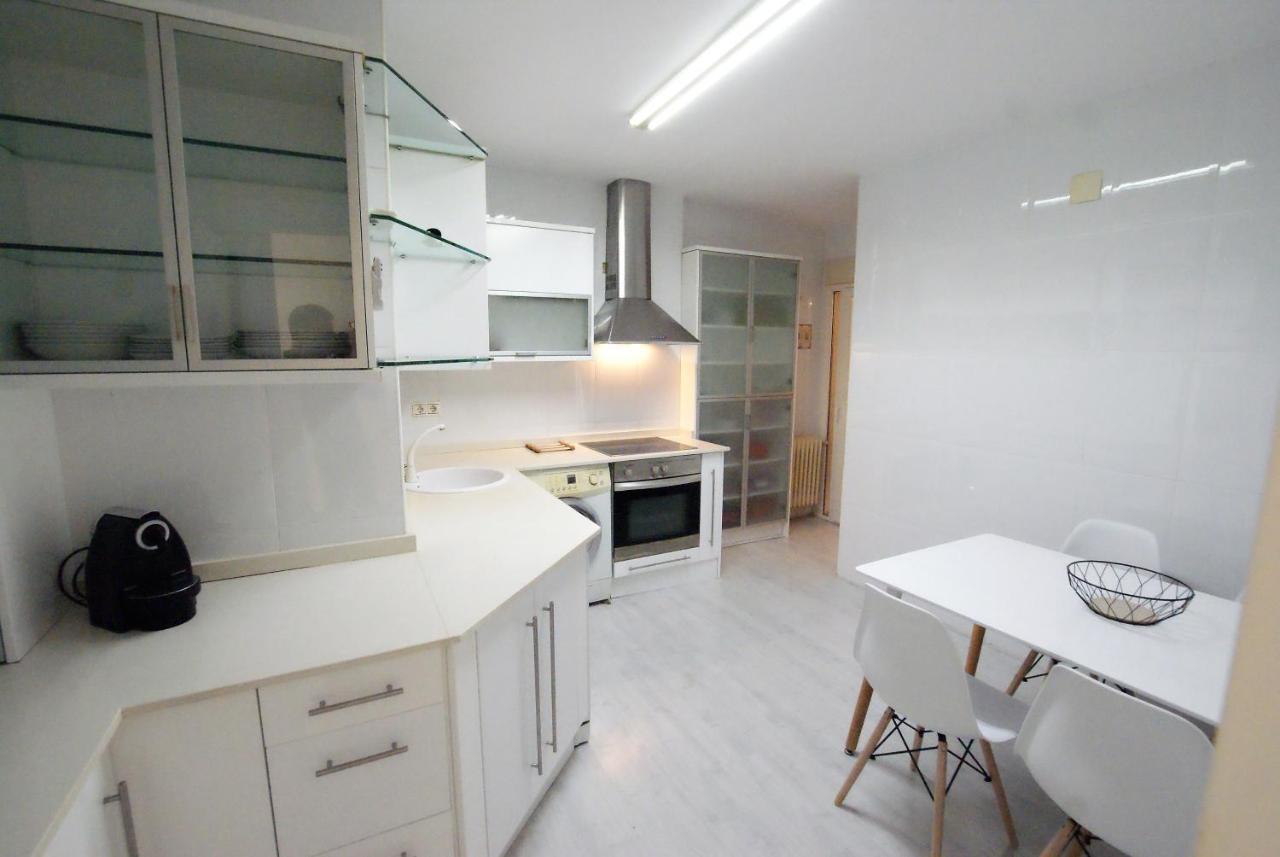 Apartament Lujoso Y Espacioso Piso En El Corazon De Alicante Con Hidromasaje Zewnętrze zdjęcie